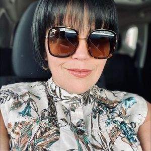 Meet your Posher, Audrey